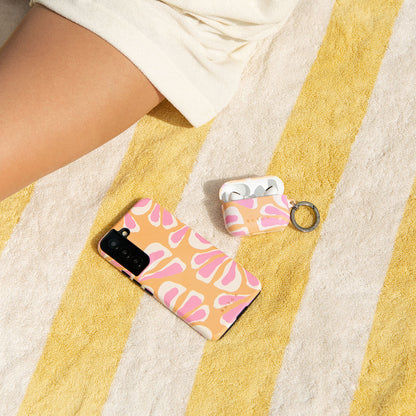 Skorter | Aloha - AirPods 4 case