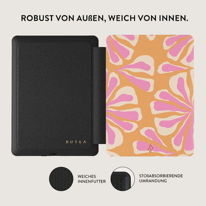 Skorter | Aloha - Kindle Paperwhite (11th generation) cover