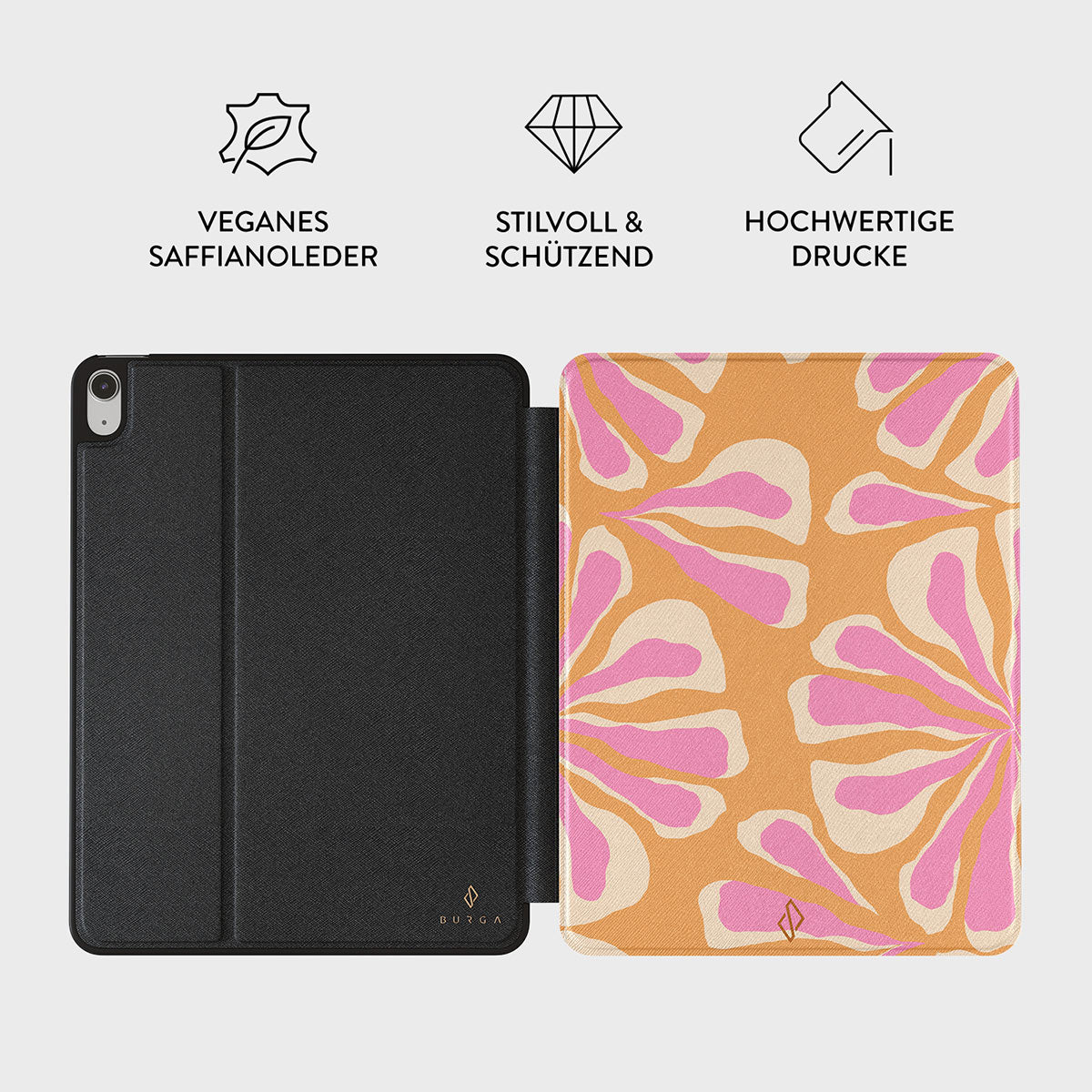 Skorter | Aloha - iPad Air 10.9 (5th / 4th Gen) case