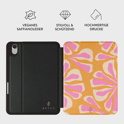 Skorter | Aloha - iPad Mini 8.3 (A17 Pro/6th generation) Cover