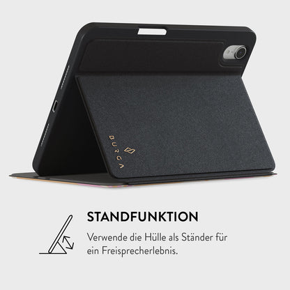 Skorter | Aloha - iPad Mini 8.3 (A17 Pro/6th generation) Cover