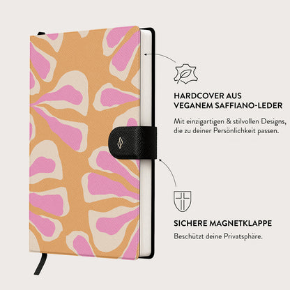 Skorter | Aloha - Notebook