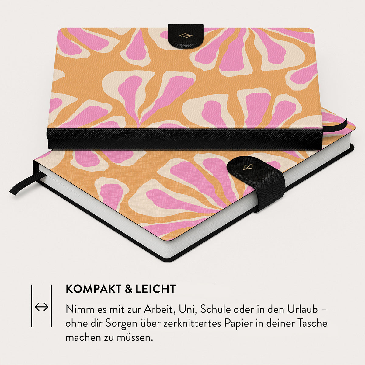 Skorter | Aloha - Notebook