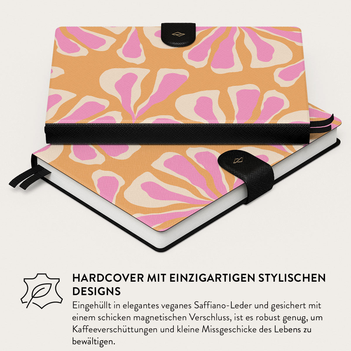 Skorter | Aloha - Infinity Planner