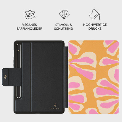 Skorter | Aloha - Samsung Galaxy Tab S8/S7 case