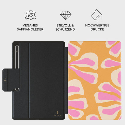 Skorter | Aloha - Samsung Galaxy Tab S10 Ultra Case