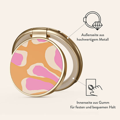 Skorter | Aloha - Ring holder