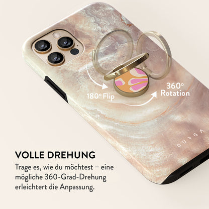 Skorter | Aloha - Ring holder