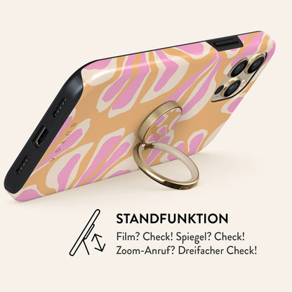 Skorter | Aloha - Ring holder