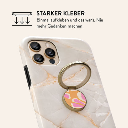 Skorter | Aloha - Ring holder