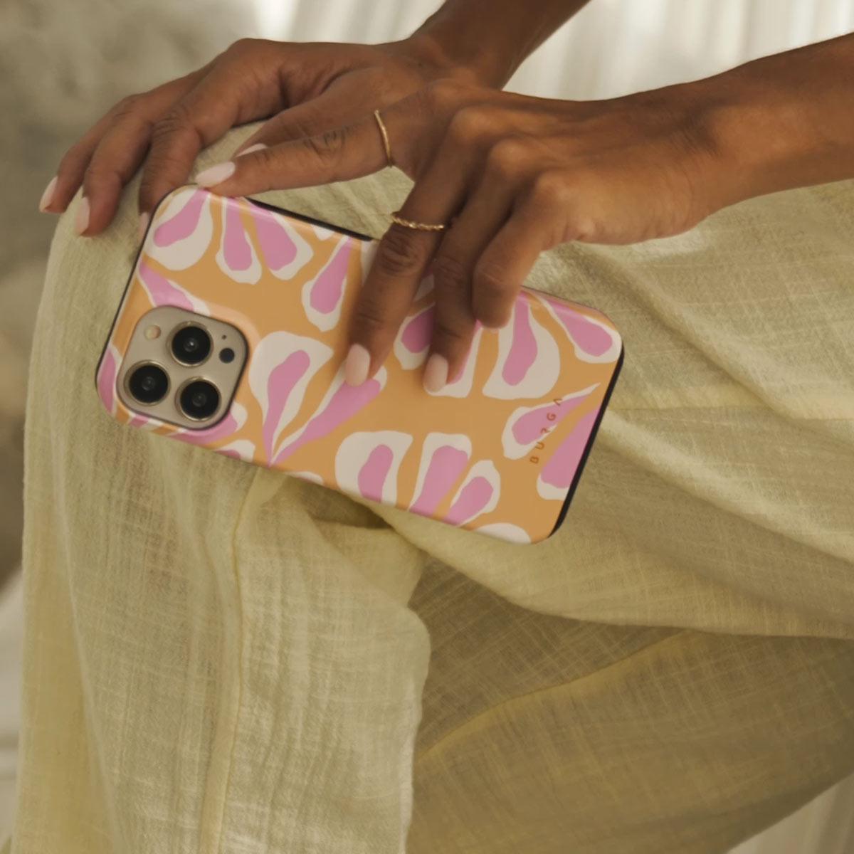 Skorter | Aloha - iPhone 11 case