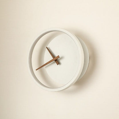 Skorter | GlowArt - Creative LED Wall Clock