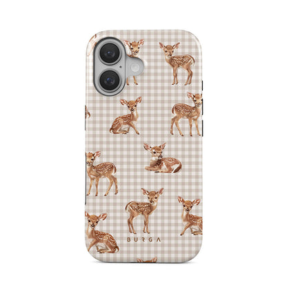 Skorter | Bambi - iPhone 16 Plus Case