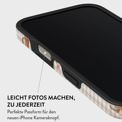 Skorter | Bambi - iPhone 16 Pro Max Case