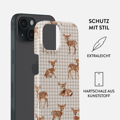Skorter | Bambi - iPhone 15 Case