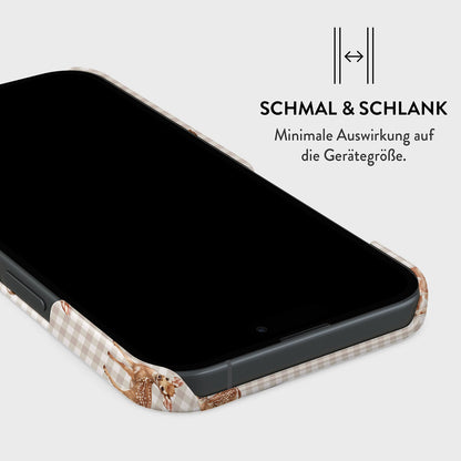 Skorter | Bambi - iPhone 15 Plus Case