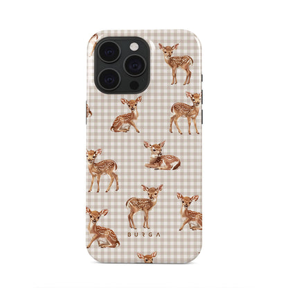 Skorter | Bambi - iPhone 15 Pro Case