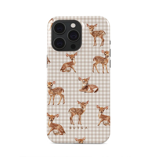 Skorter | Bambi - iPhone 15 Pro Max Case