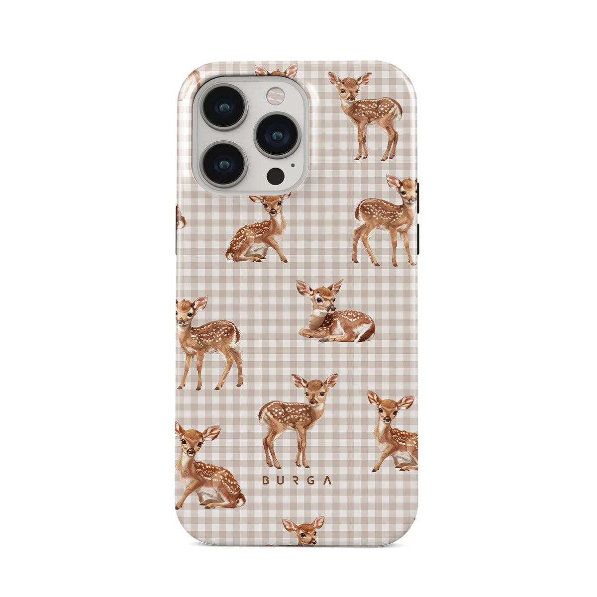 Skorter | Bambi - iPhone 13 Pro Max Case