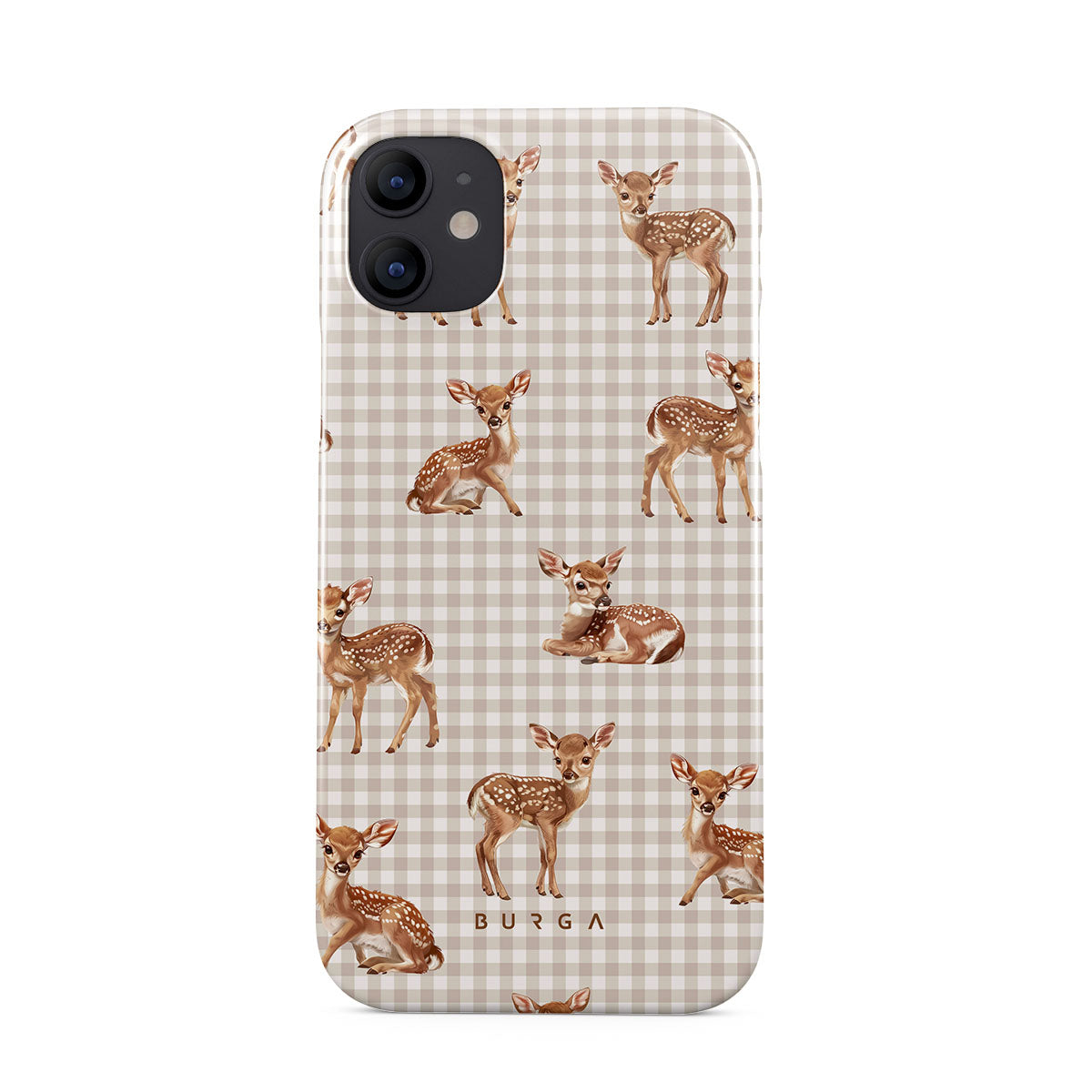 Skorter | Bambi - iPhone 12 Mini Case
