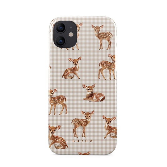 Skorter | Bambi - iPhone 12 Mini Case