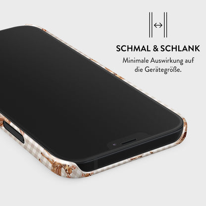 Skorter | Bambi - iPhone 12 Pro Case