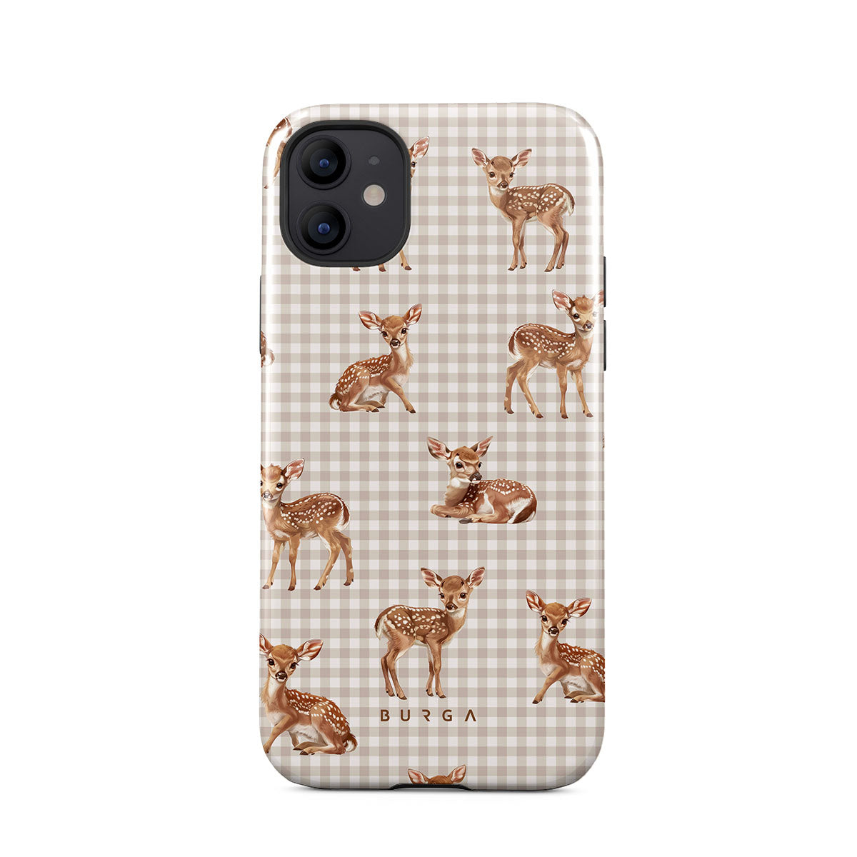 Skorter | Bambi - iPhone 12 Mini Case
