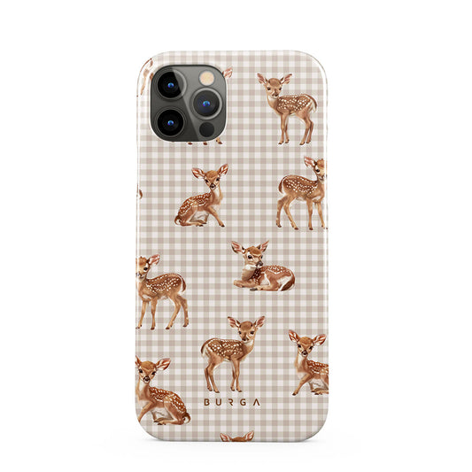 Skorter | Bambi - iPhone 12 Pro Max Case