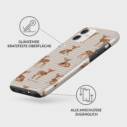 Skorter | Bambi - iPhone 11 Case