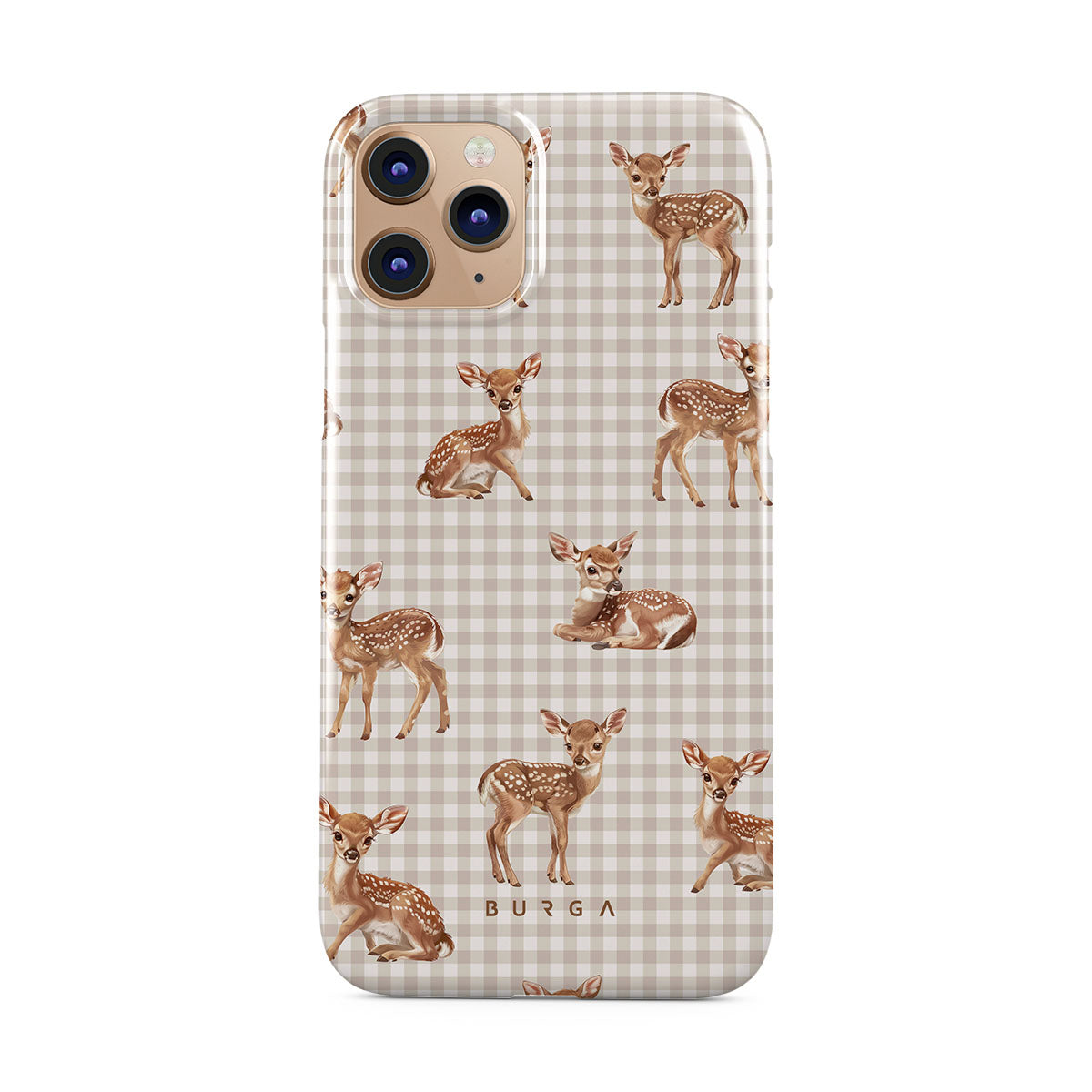 Skorter | Bambi - iPhone 11 Pro Max Case