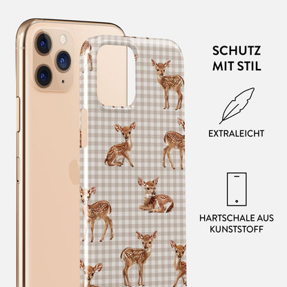 Skorter | Bambi - iPhone 11 Pro case