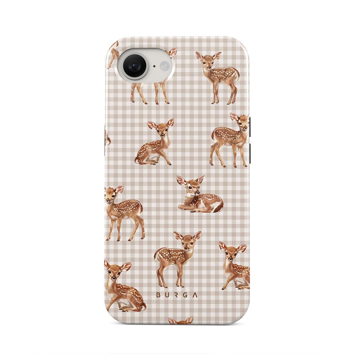 Skorter | Bambi - iPhone 16e Case