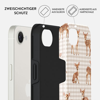 Skorter | Bambi - iPhone 16e Case