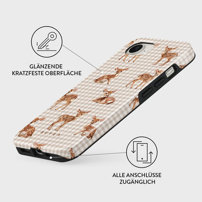 Skorter | Bambi - iPhone 16e Case
