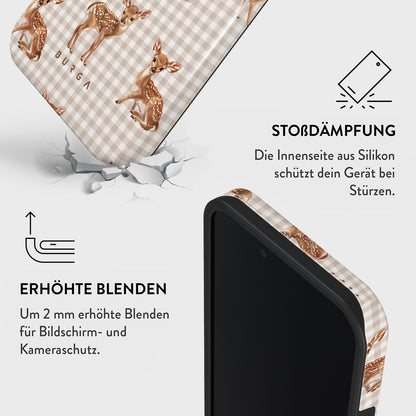 Skorter | Bambi - iPhone 16e Case