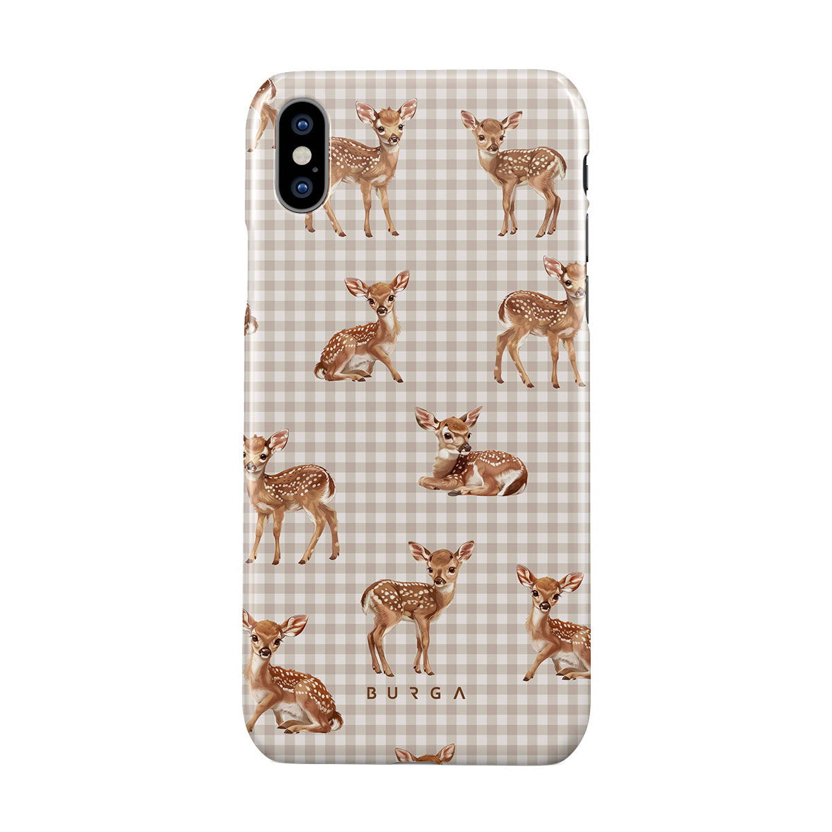 Skorter | Bambi - iPhone X / XS Case