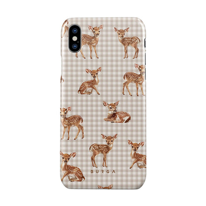 Skorter | Bambi - iPhone X / XS Case