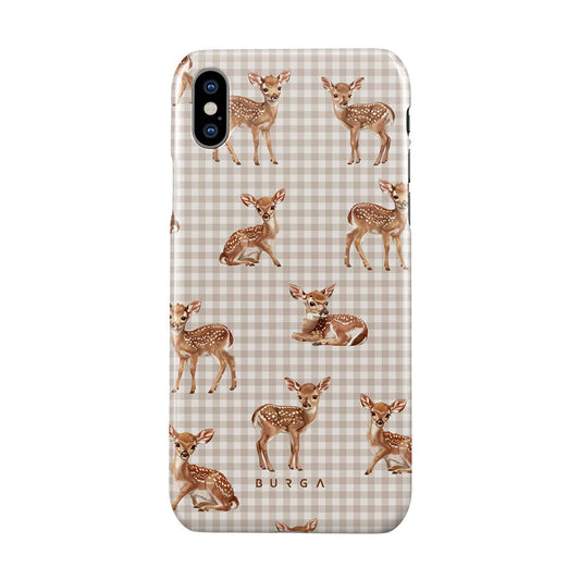Skorter | Bambi - iPhone XS Max Case