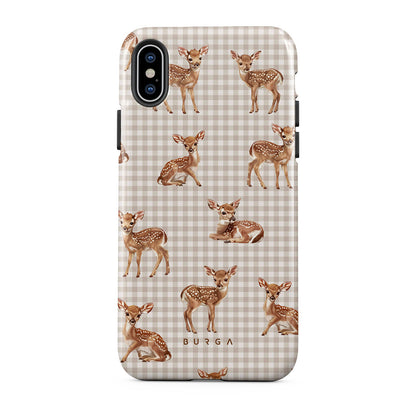 Skorter | Bambi - iPhone X / XS Case