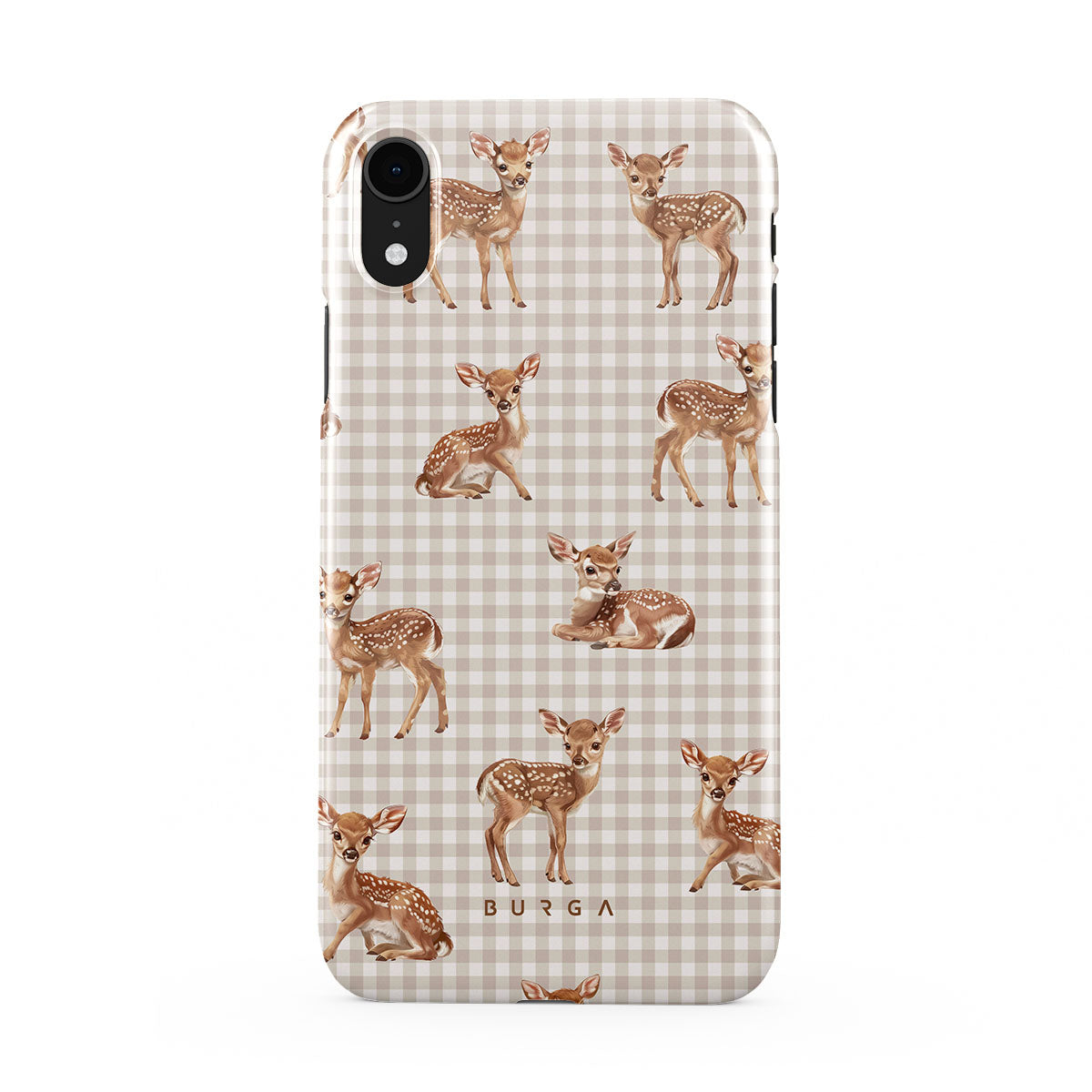 Skorter | Bambi - iPhone XR Case