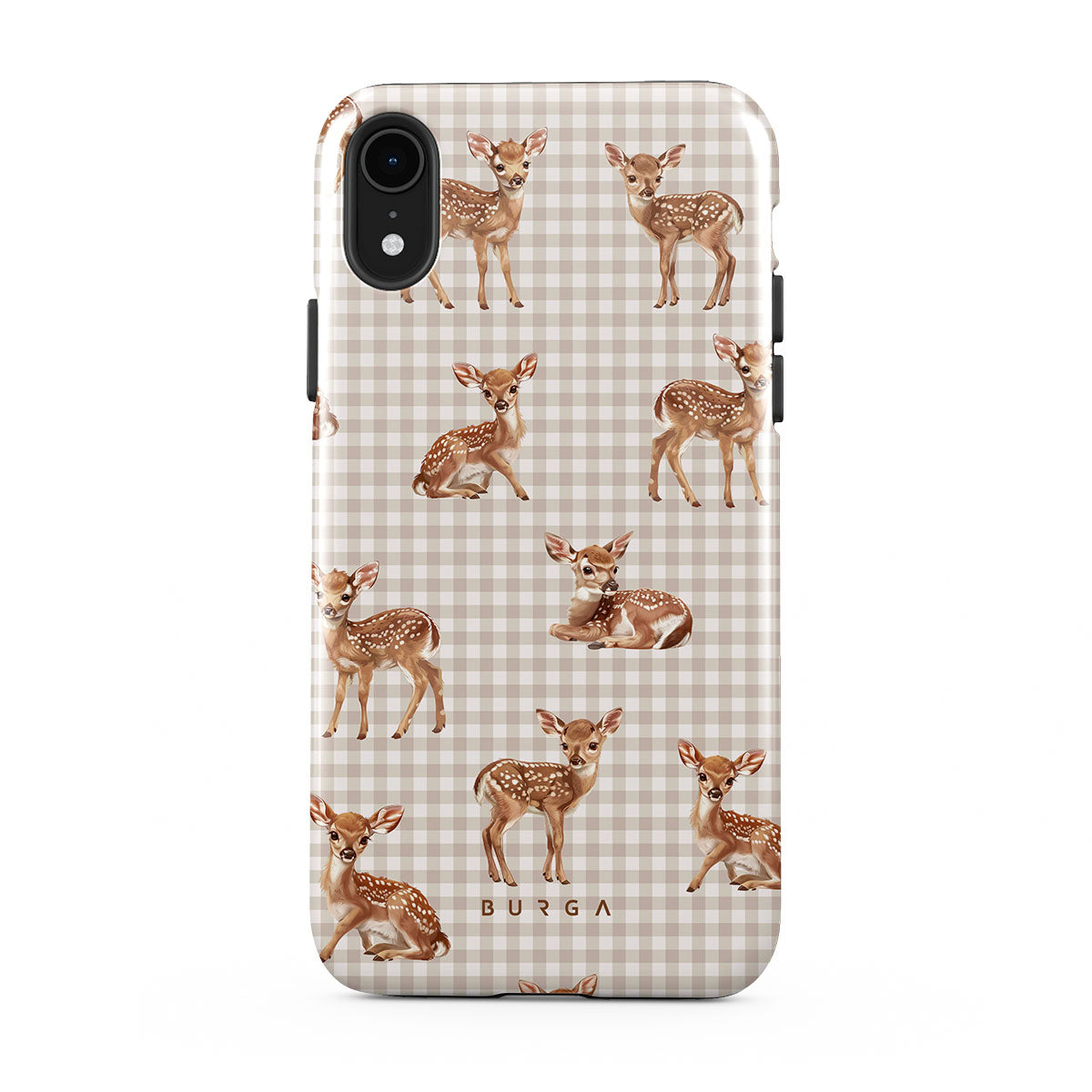 Skorter | Bambi - iPhone XR Case