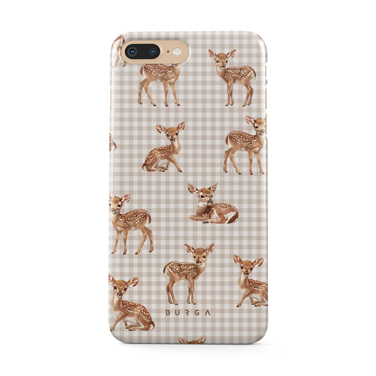 Skorter | Bambi - iPhone 7 Plus / 8 Plus case