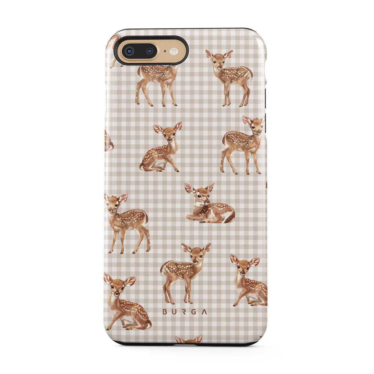 Skorter | Bambi - iPhone 7 Plus / 8 Plus case