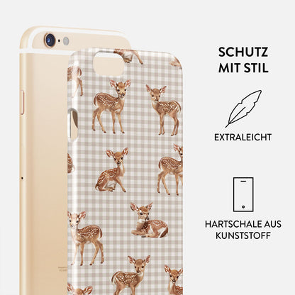 Skorter | Bambi - iPhone 6 / 6S Case