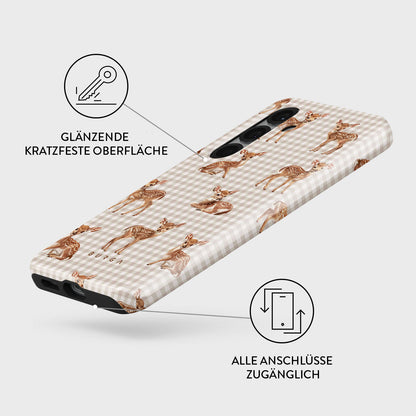 Skorter | Bambi - Samsung Galaxy S25 Plus case