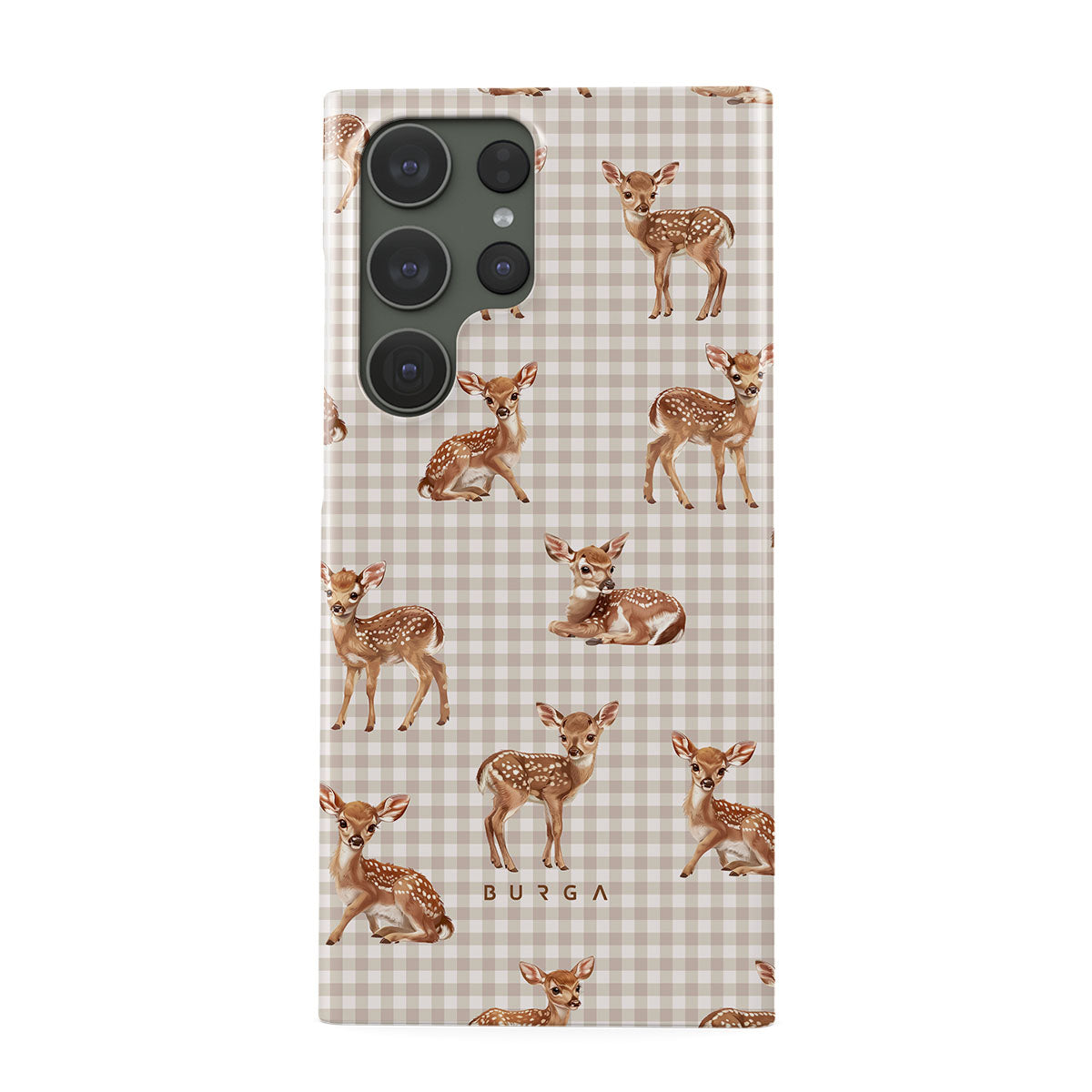 Skorter | Bambi - Samsung Galaxy S23 Ultra Case