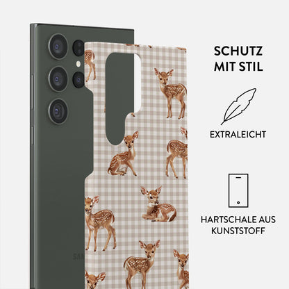 Skorter | Bambi - Samsung Galaxy S23 Ultra Case