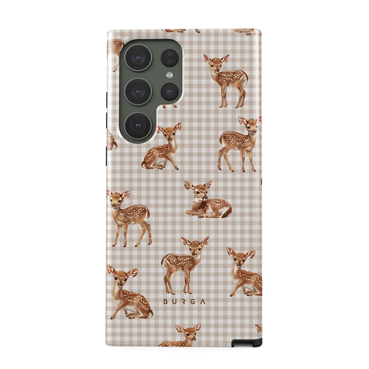 Skorter | Bambi - Samsung Galaxy S23 Ultra Case