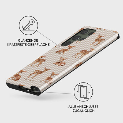 Skorter | Bambi - Samsung Galaxy S23 Ultra Case