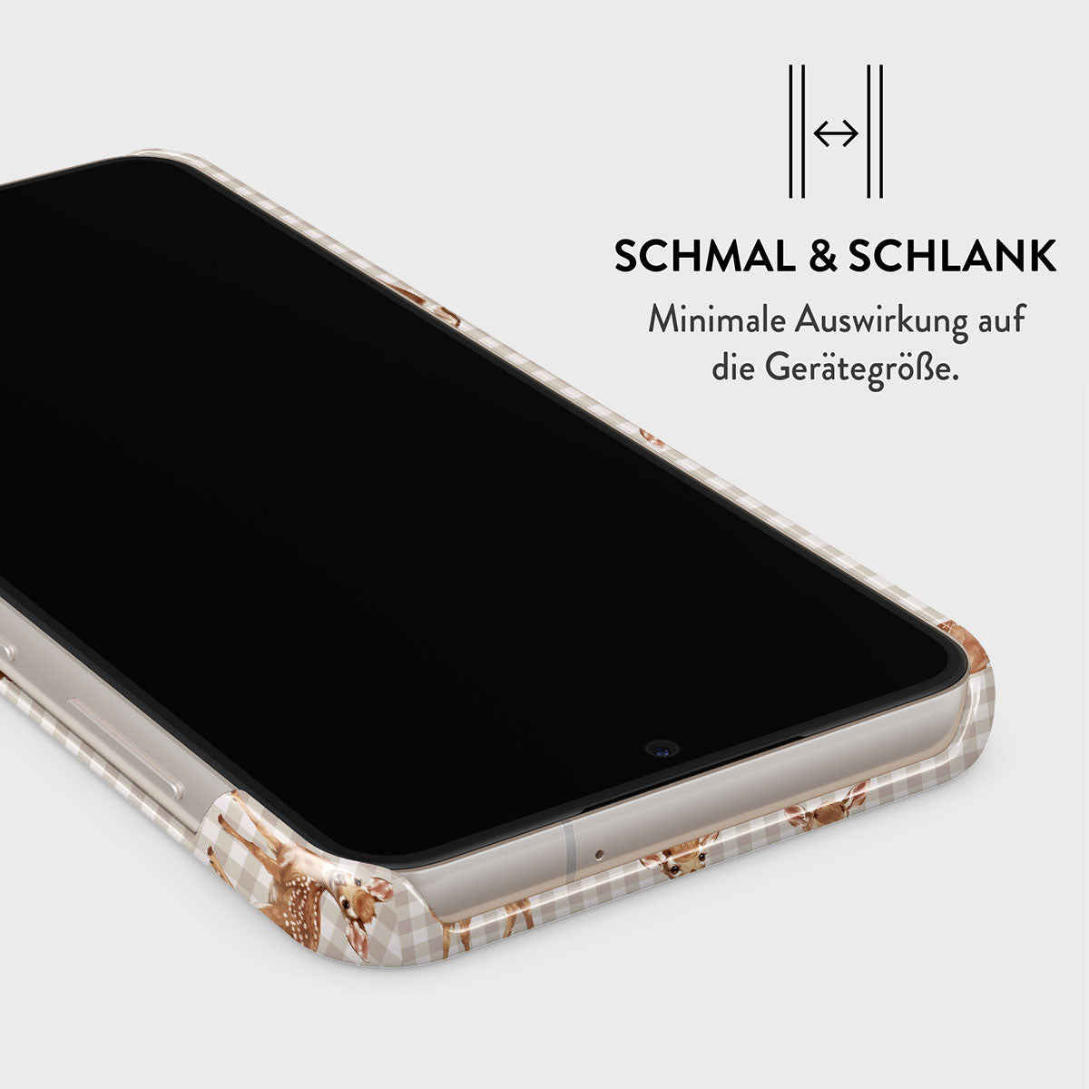 Skorter | Bambi - Samsung Galaxy S23 Plus case